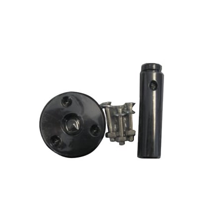 Raymarine 3.5" Pedestal Socket For Tiller Pilots D030